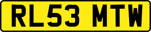 RL53MTW