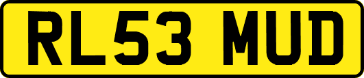 RL53MUD