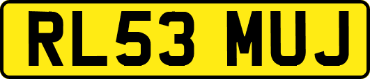 RL53MUJ