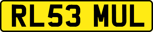 RL53MUL