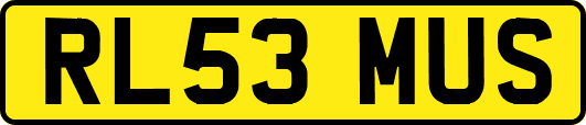 RL53MUS