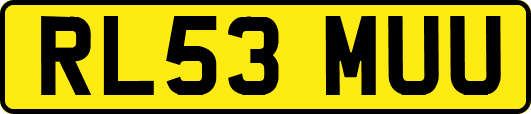 RL53MUU