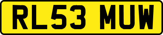 RL53MUW