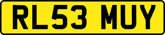 RL53MUY