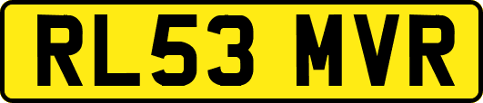 RL53MVR