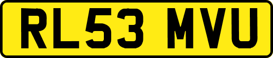 RL53MVU