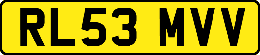RL53MVV