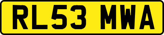 RL53MWA