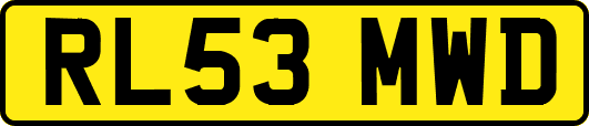 RL53MWD