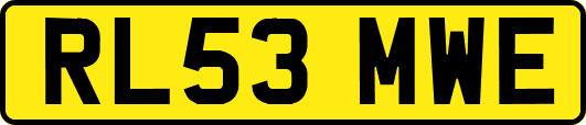 RL53MWE