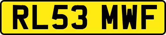 RL53MWF