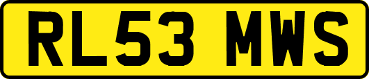 RL53MWS