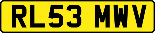 RL53MWV