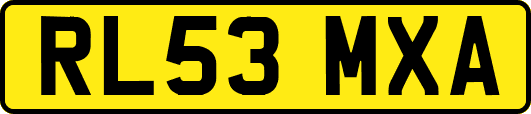 RL53MXA