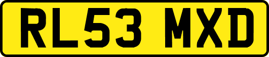 RL53MXD