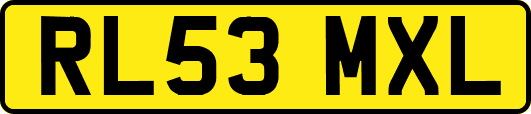 RL53MXL