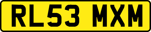 RL53MXM