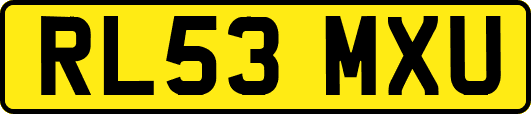 RL53MXU