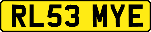 RL53MYE