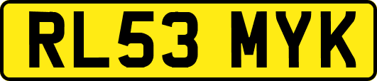 RL53MYK