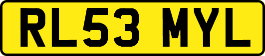 RL53MYL