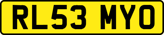 RL53MYO
