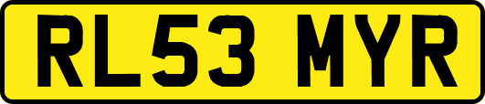 RL53MYR