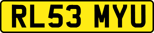 RL53MYU