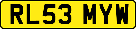 RL53MYW