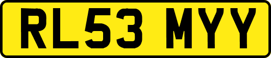 RL53MYY