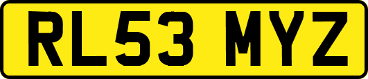 RL53MYZ