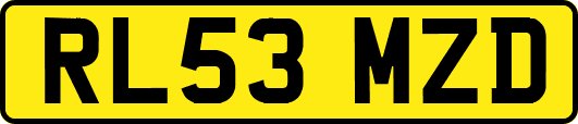 RL53MZD