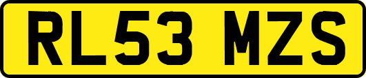 RL53MZS