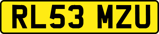 RL53MZU