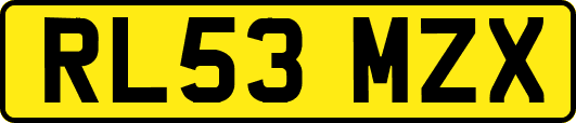 RL53MZX