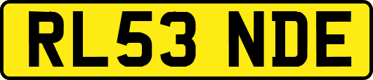 RL53NDE