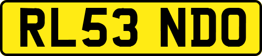 RL53NDO