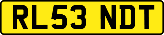 RL53NDT