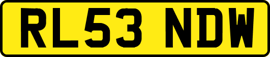 RL53NDW