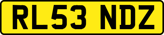 RL53NDZ