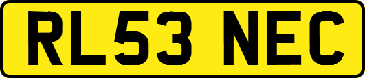 RL53NEC