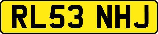 RL53NHJ