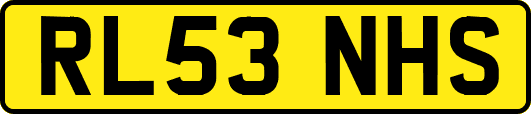 RL53NHS