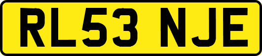 RL53NJE