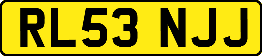RL53NJJ