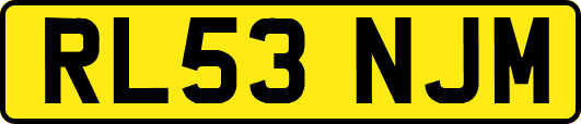 RL53NJM