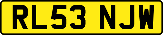 RL53NJW