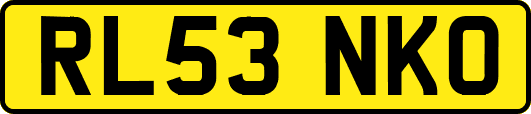RL53NKO