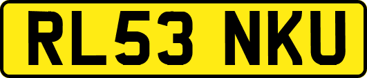 RL53NKU