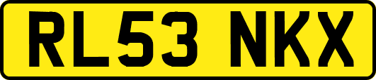 RL53NKX